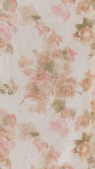 Mason Mini Dress - Blossom Print