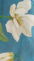 Luna Shorts - Blue Orchid