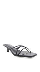 Kaila Heel - Black