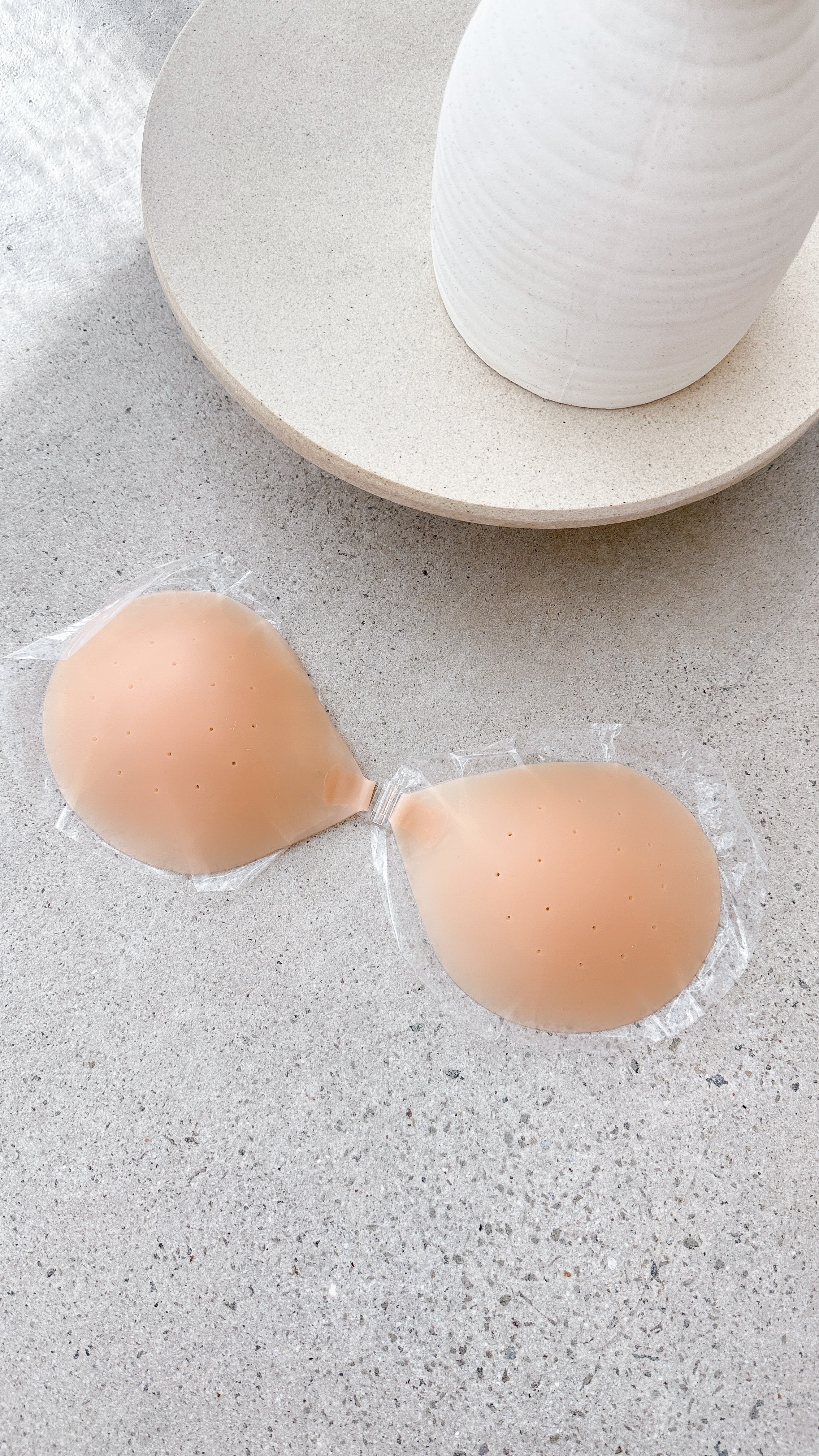 Skin Bra - Silicon Bra