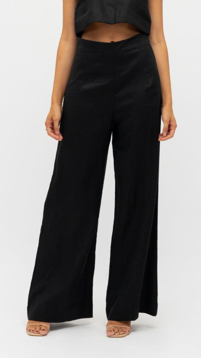 Karah Pants - Black