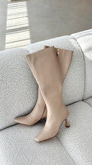 Corbin Boot - Stone