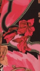 Lucinda Shirt - Pink