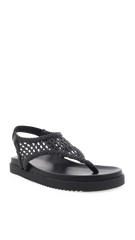 Anika Sandal - Black