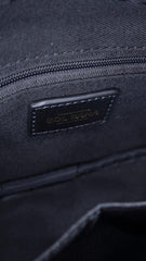 Sol Sana Camera Bag - Black/Gold