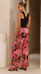 Lucinda Pants - Pink