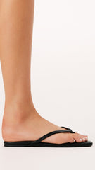 Tove Sandal - Black