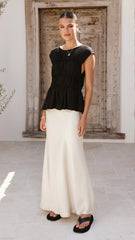 Liora Top - Black