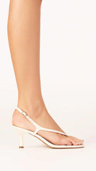 Novae Heel - Bone