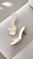 Yohan Heel - Bone
