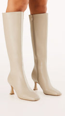 Corbin Boot - Stone