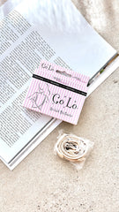 Go Lo - Low Back Bra Converter - Nude