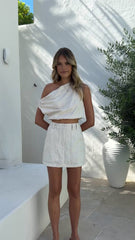 Emory Top - Natural