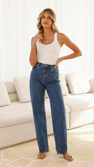 Abrand Carrie Jean - Bella