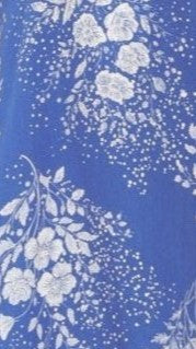 Vasha Pants - Blue Twilight