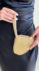 Delawear Bag - Gold