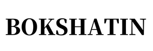 Bokshatin