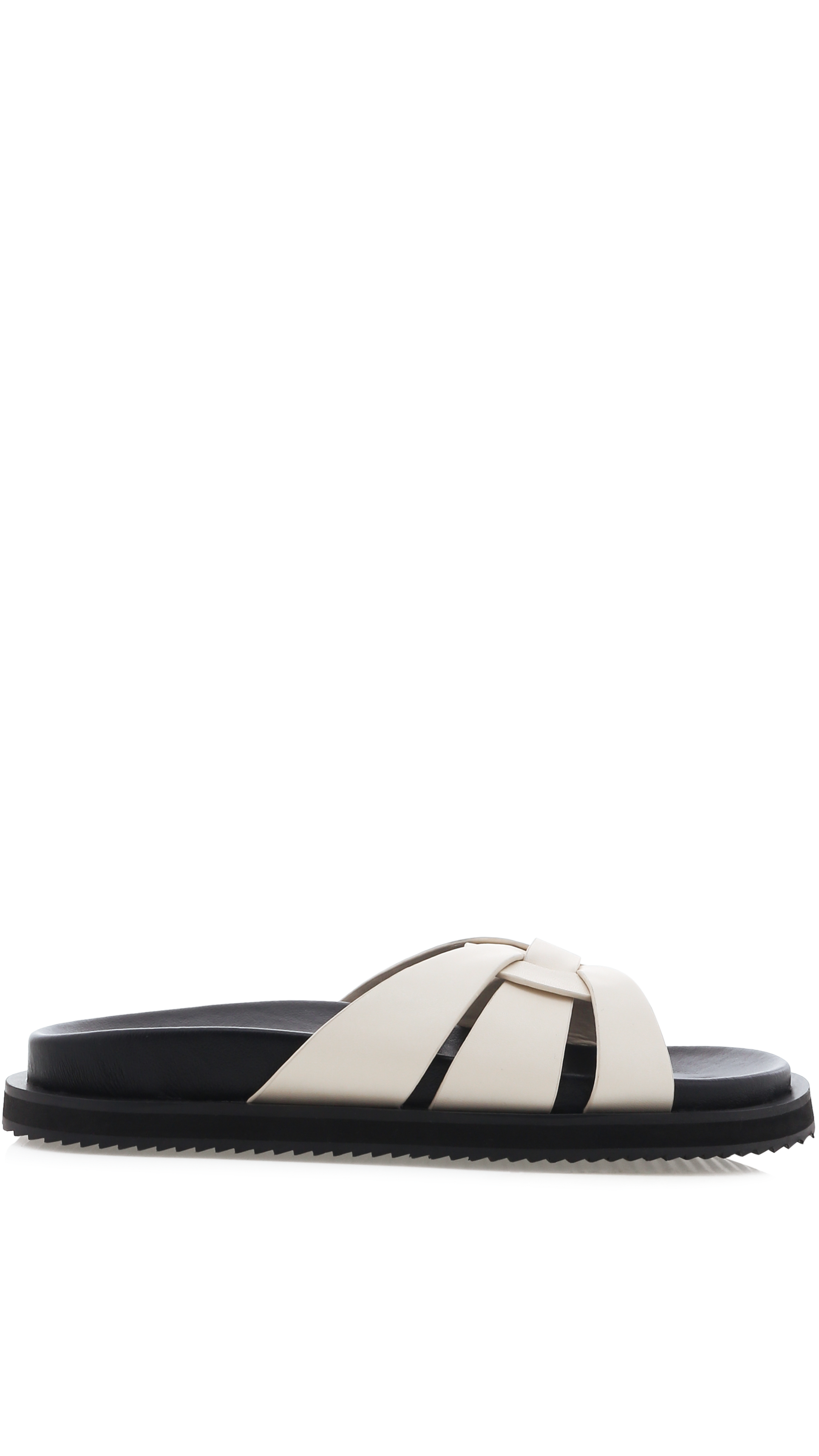 Tinker Slides - Ivory
