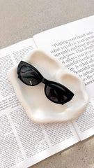 Estella Sunglasses - Black
