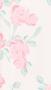 Rafiki Mini Dress - Pink Floral