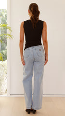 Faraday Top - Black