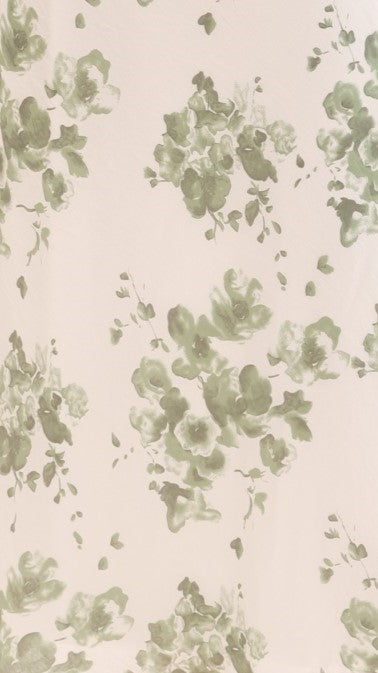 Stelle Mini Dress - Bloom