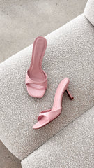Yohan Heel - Pink