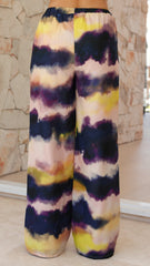 Oasis Pant - Storm