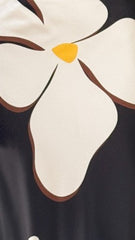 Gigi Pants - Fiore Bianco