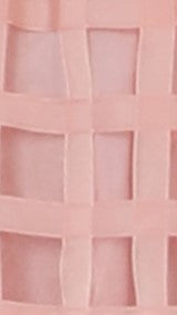 Deemi Maxi Dress - Peach