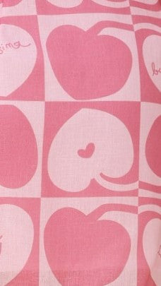 Abilene Button Up Shirt - Pink
