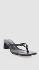 Gulliver Heel - Black