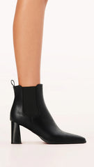 Umiko Boots - Black