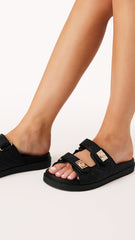 Ailee Sandal - Black
