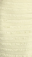 Tadashi Maxi Dress - Yellow