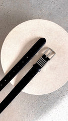 Soraia Belt - Black