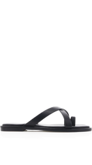 Ulianna Slide - Black