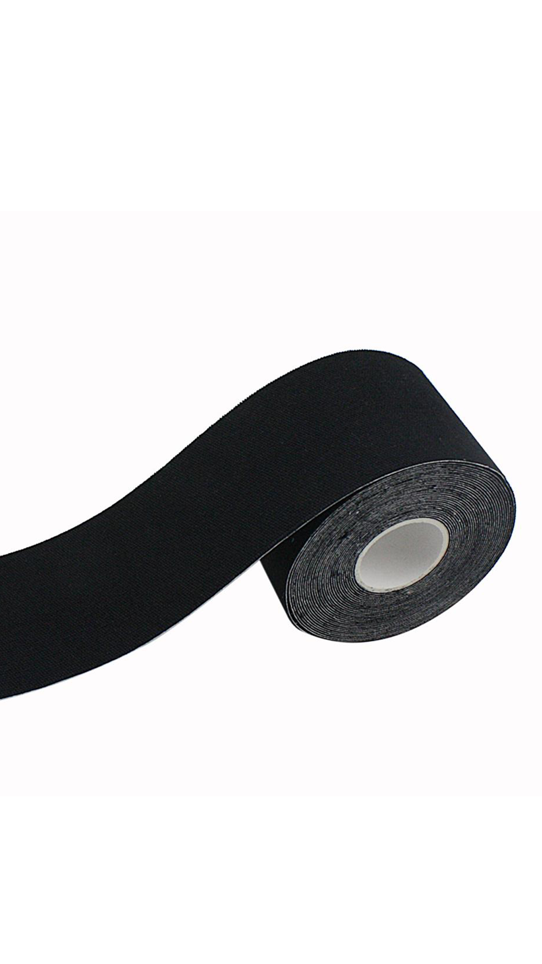 Booby Tape - Black