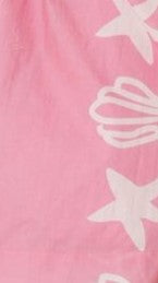 Ebrar Button Up Shirt - Pink Shell Collection