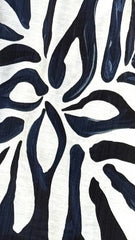 Octavia Shorts - Pirah Print
