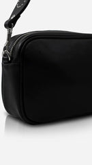 Sol Sana Camera Bag - Black/Silver