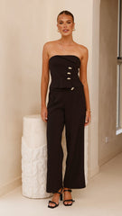 Payton Pants - Black