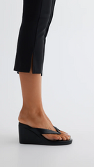 Ravyn Heel - Black