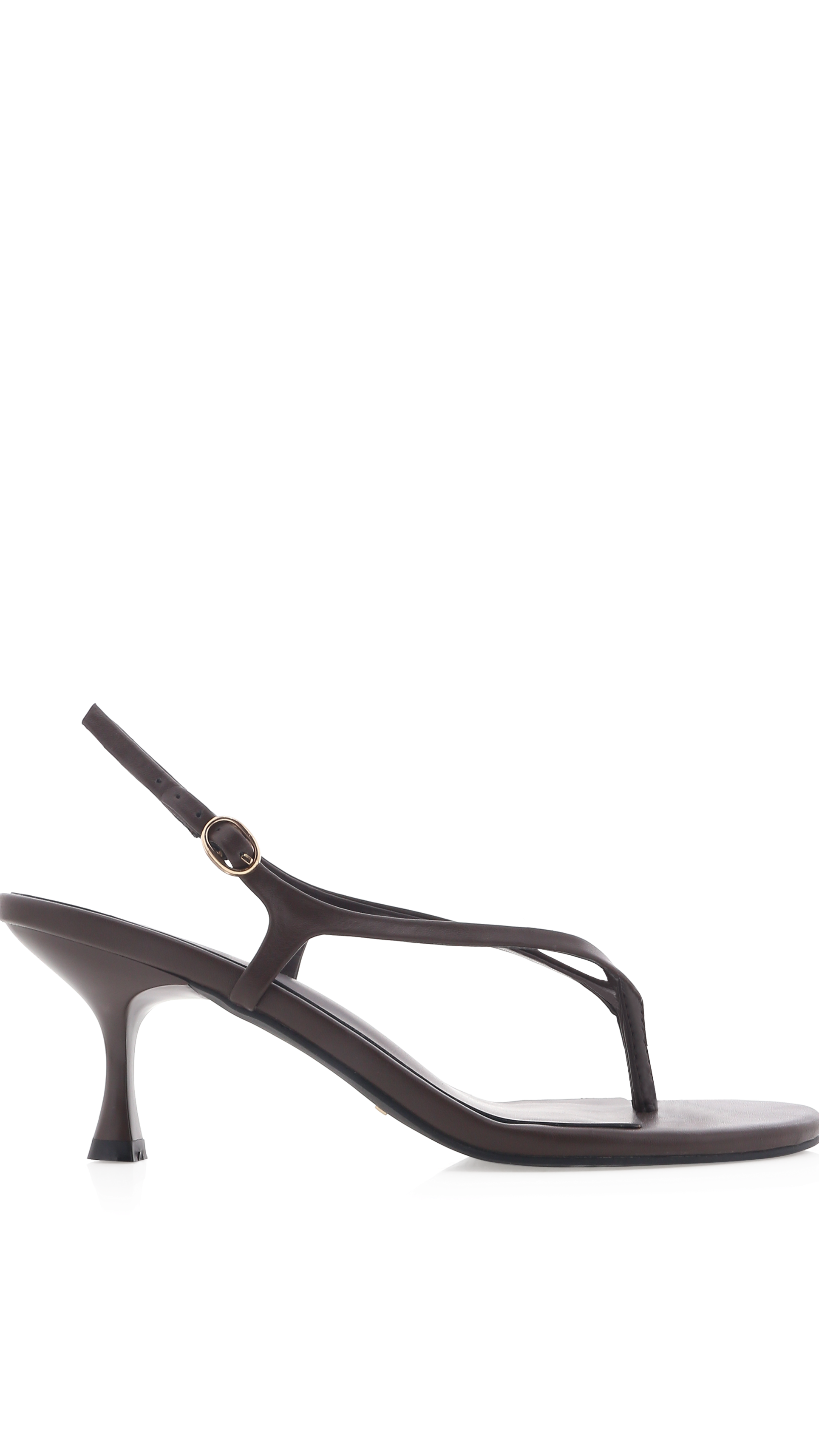 Novae Heel - Chocolate