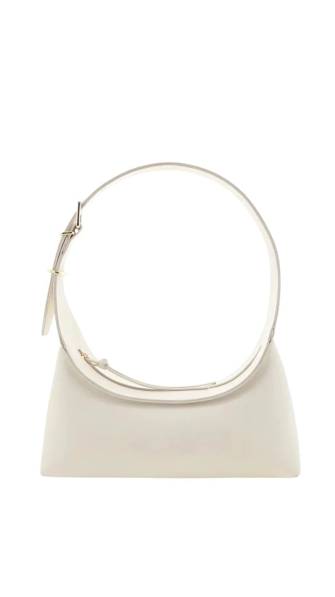 Eden Shoulder Bag - Bone