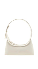 Eden Shoulder Bag - Bone