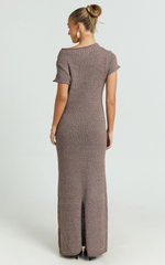 Amber Maxi Dress