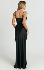 Quincy Maxi Dress