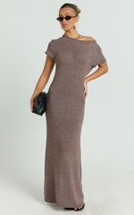 Amber Maxi Dress