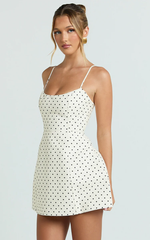 Carolina Mini Dress